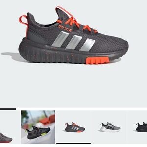 ADIDAS KAPTIR 4.0 kids !!!